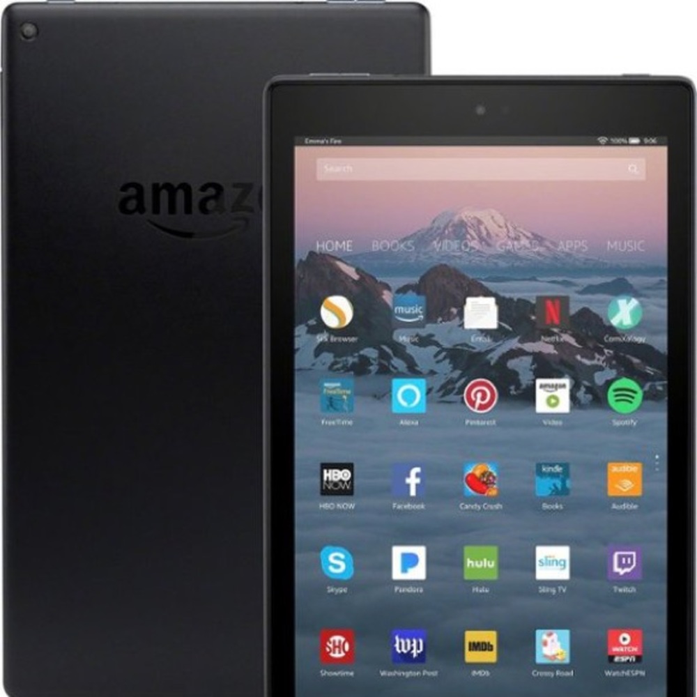 Kindle Fire 10 HD